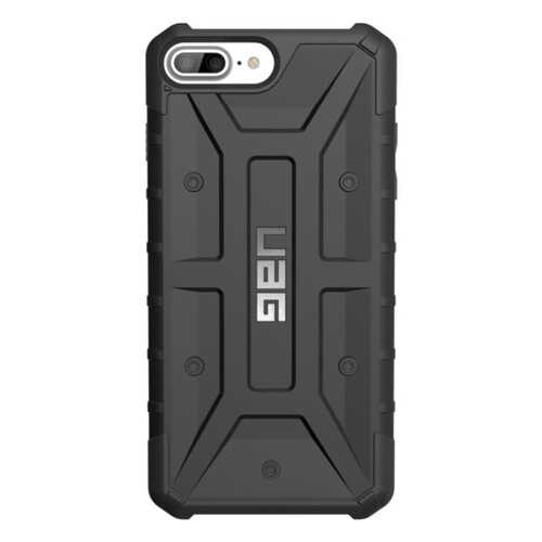 Чехол Urban Armor Pathfinder для iPhone 8 Plus/7 Plus/6 Plus/6S Plus (Black)