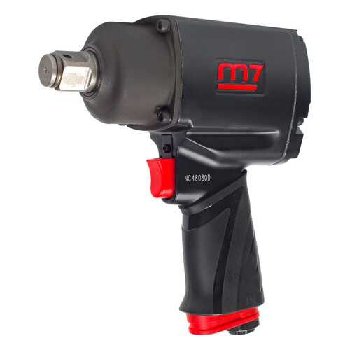 Гайковерт пневматический MIGHTY SEVEN 1627 Нм NC-6236Q