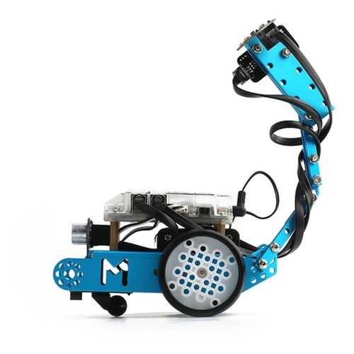 Ресурсный набор Makeblock mBot Add-on Pack Interactive Light&Sound