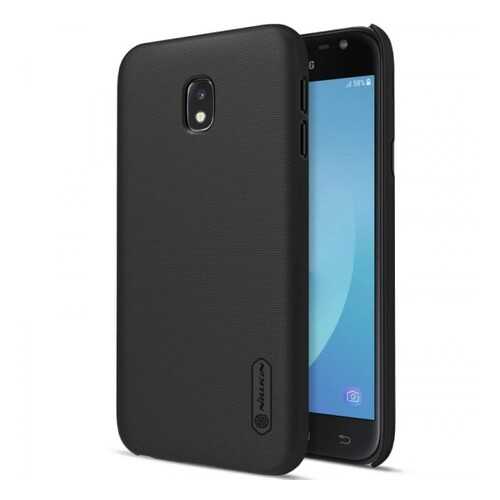 Чехол Nillkin Matte для Samsung J330 Galaxy J3 (2017) Black