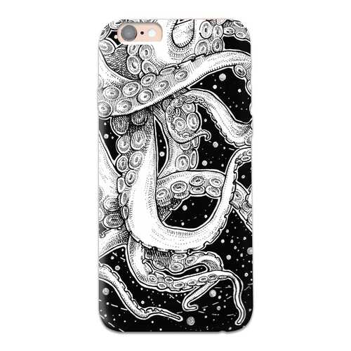 Чехол СМАКС Octopus для Apple iPhone 6