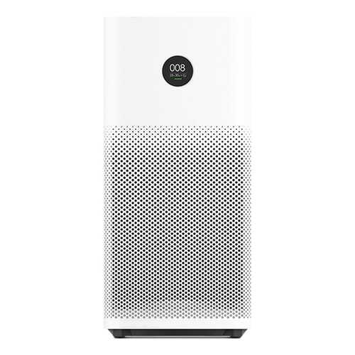Воздухоочиститель Xiaomi Mi Air Purifier 2S White