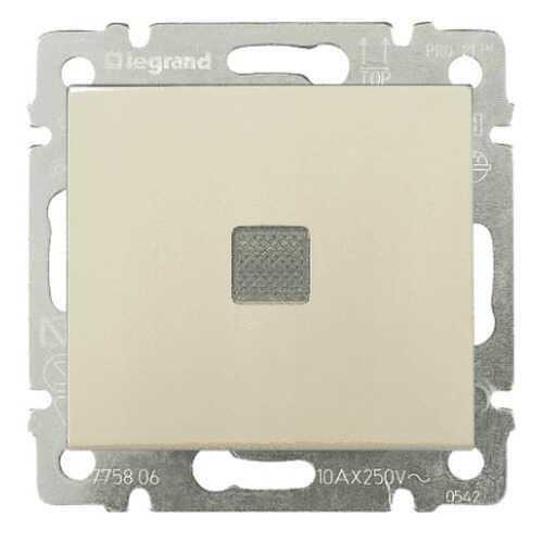 Выключатель Legrand 774326