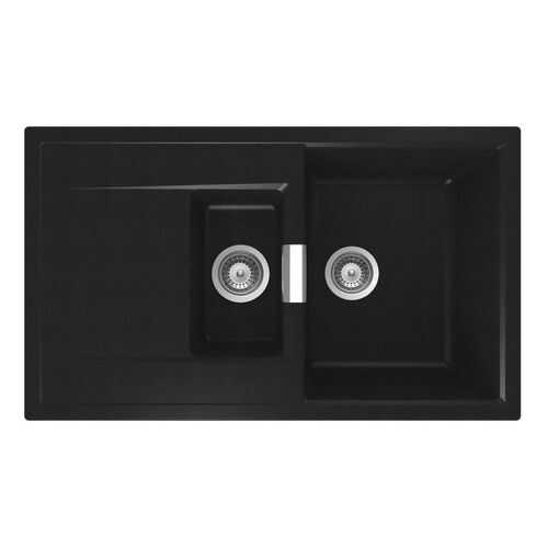 Кухонная мойка Schock Eton 60 D Medium пуро