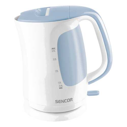 Чайник электрический Sencor SWK 2510WH