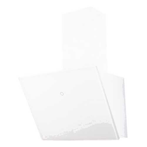 Вытяжка наклонная DACH Tifani 60 White