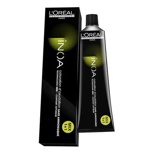 Краска для волос L'Oreal Professionnel Inoa High Resist 7.11 60 г