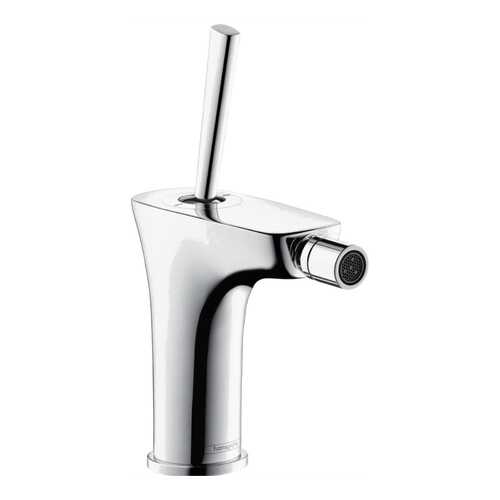 Смеситель для биде Hansgrohe PuraVida 15270000
