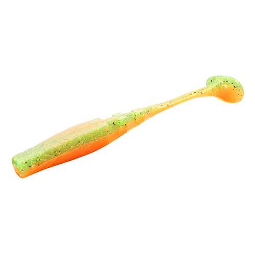 Виброхвост Mikado Fishunter TT 11 см, 343, 5 шт.