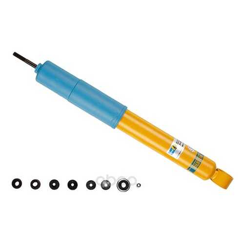 Be5-2741_амортизатор задний газовый! toyota land cruiser 3.4/3.0d 96 Bilstein 24027410