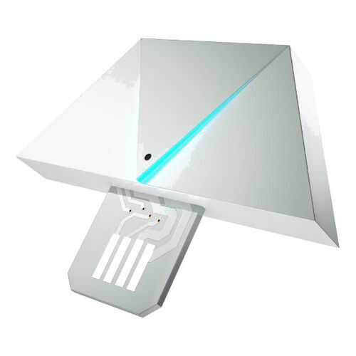 Дополнительный модуль Nanoleaf Aurora Rhythm для Nanoleaf Aurora