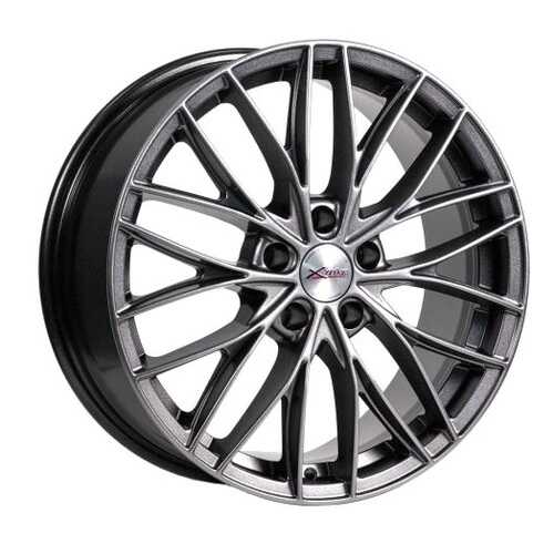 Колесный диск X'trike X130 7.5xR18 5x114.3 ET45 DIA66.1