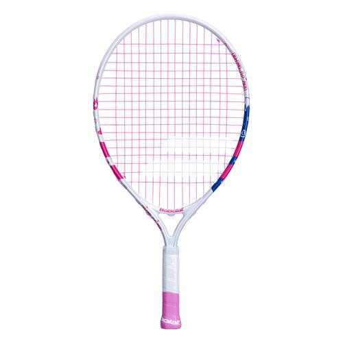 Ракетка для большого тенниса Babolat B`FLY 21 детская 000