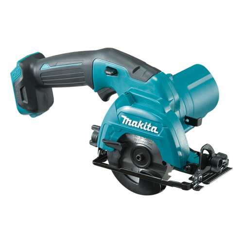 Аккумуляторная циркулярная пила Makita HS301DWME