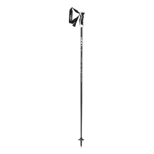 Leki Comp 16C Black/Anthracite/White/Neon Yellow (18/19) (135)