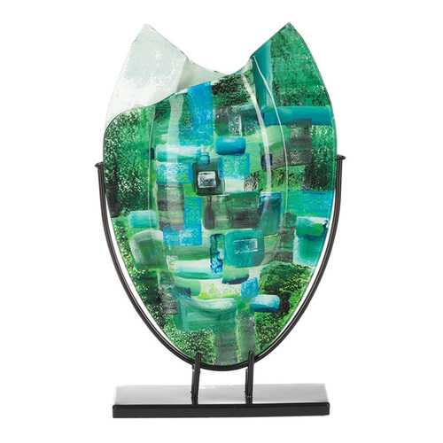 Ваза Jasmine Art Glass 043581 50 см