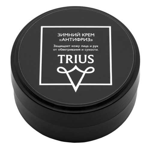 Крем для лица TRIUS Антифриз 50 мл