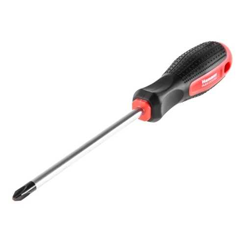 Крестовая отвертка Hammer 601-023 PH 400801