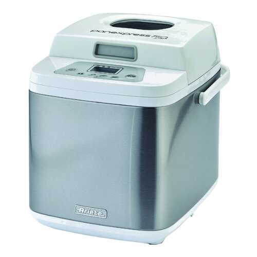 Хлебопечка Ariete 132 Steel