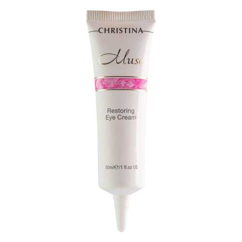 Крем для век Christina Muse Restoring Eye Cream 30 мл