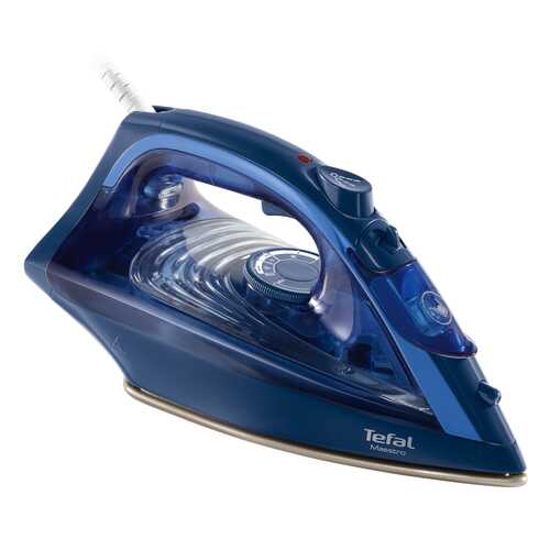 Утюг Tefal Maestro 2 FV1849E0 Blue