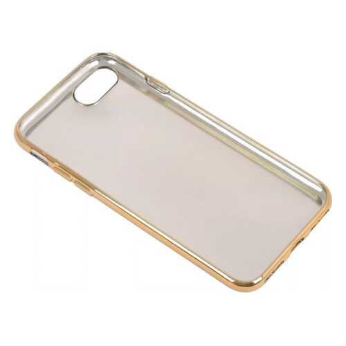 Чехол TFN для Iphone 6S/6 Glance Gold