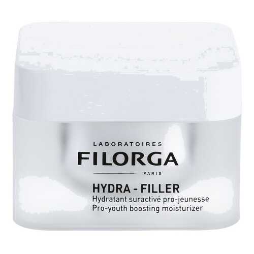 Крем для лица Filorga Hydra-Filler Mat 50 мл