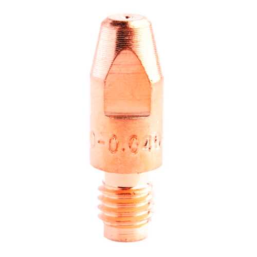 Наконечник сварочный М6 d1,2мм (MS) ICU0004-12