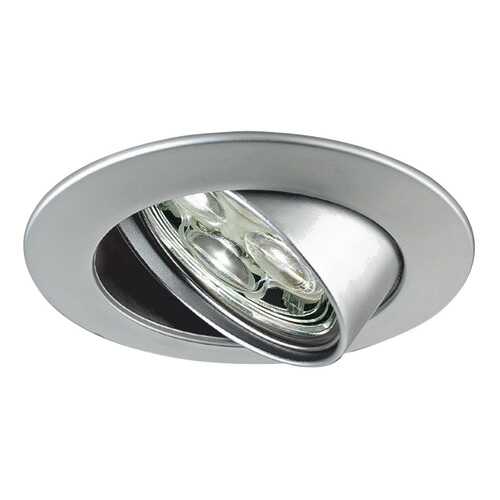 Встраиваемый светильник Paulmann Premium Line Led Power Lens Flood 98729