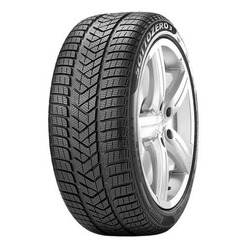 Шины Pirelli Winter SottoZero Serie III 215/45 R16 86H