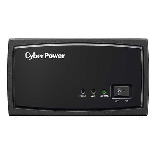 Стабилизатор напряжения CyberPower V-ARMOR 1500E