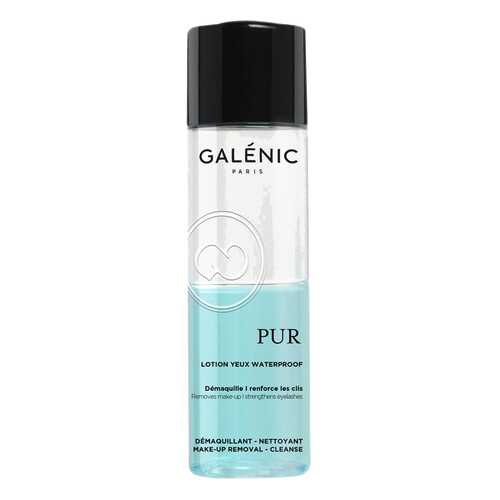 Средство для снятия макияжа GALENIC PUR