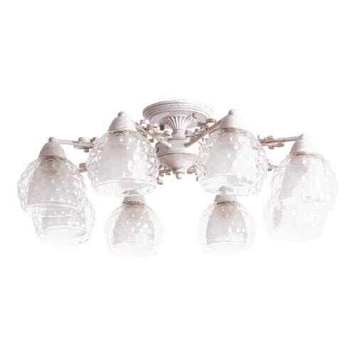 Светильник Arte Lamp MALINA A7695PL-8WG