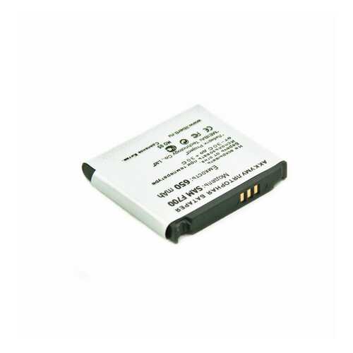 Аккумулятор 'LP' для Samsung F700/F490/M8800 Li-Ion 650 mAh
