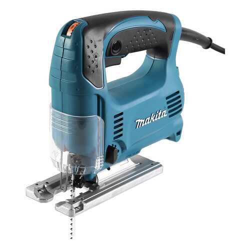 Сетевой лобзик Makita 4329K