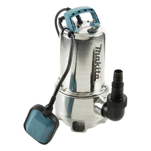 Дренажный насос Makita PF0610