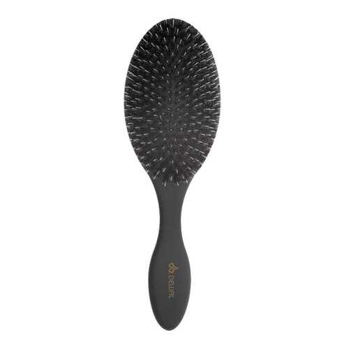 Расческа Dewal Пластиковые штифты Прорезиненное покрытие Soft-Touch BR69547CNR