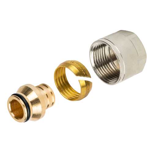 Компрессионный фитинг Stout SFC-0020-002020