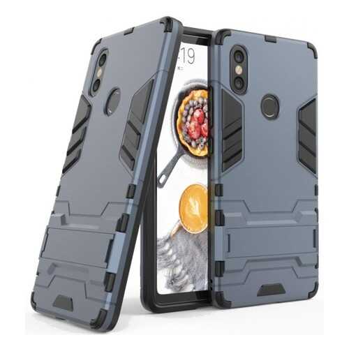 Чехол Epic Transformer для Xiaomi Mi 8 SE Metal Slate