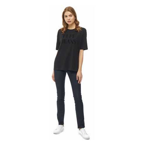 Джинсы женские Pepe Jeans PL201322AA5.000 синие 24/32
