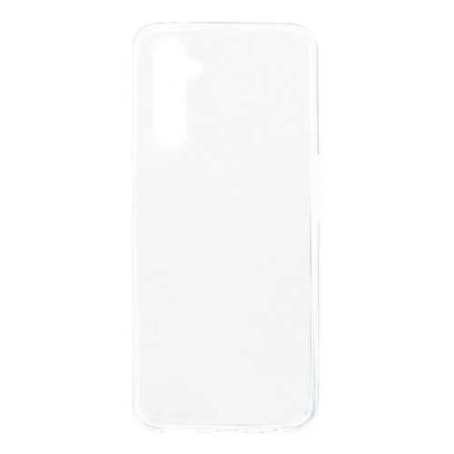 Чехол Zibelino Ultra Thin Case для Realme 6 Pro (Clear)