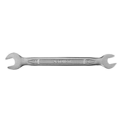 Рожковый ключ  Stayer 27035-09-11