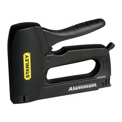 Степлер Stanley 6-TR150L