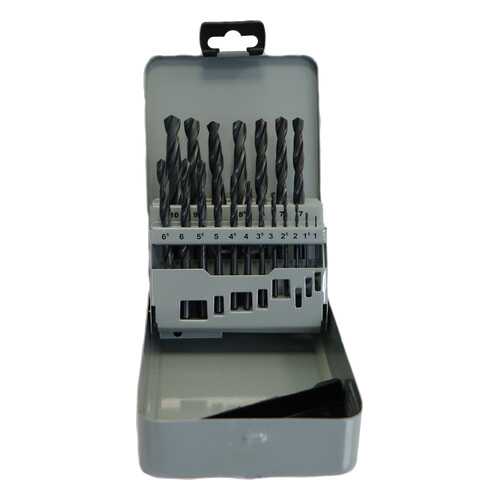 Набор сверл BTI BV11 SET019