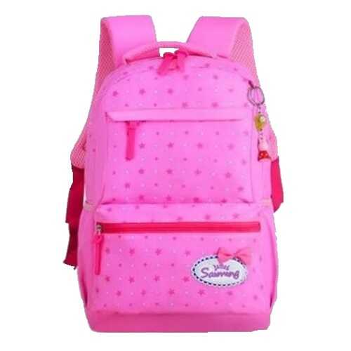 Рюкзак детский Animal World MT247038 SuperStar с наполнением