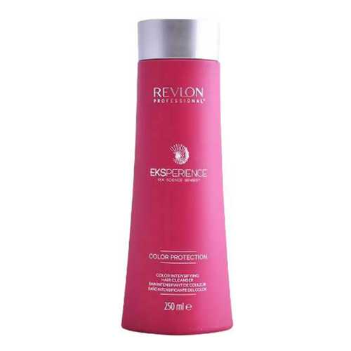 Шампунь для окрашенных волос Revlon Eksperience Color Intensifying Hair Cleanser 250 мл