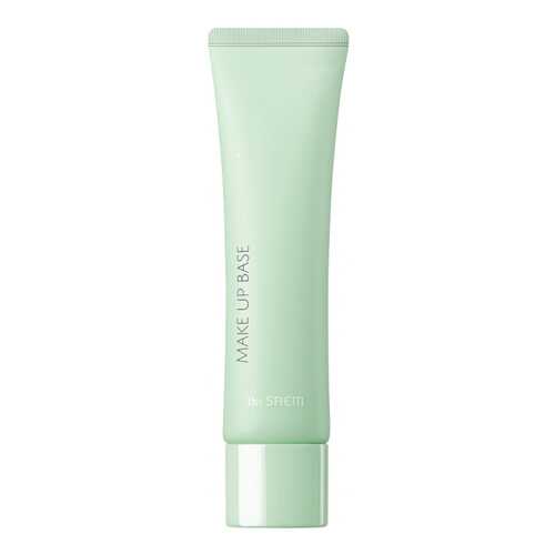 Основа для макияжа The Saem Saemmul Airy Cotton Make Up Base 01 Green 30 мл