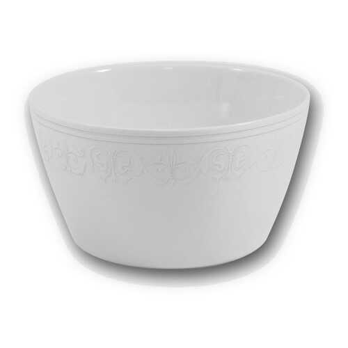 Чаша для салата круглая D 20cm; H 11cm PEAC