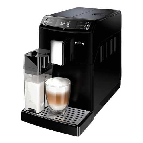 Кофемашина автоматическая Philips EP3558/00