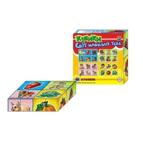 Игрушки для малышей в Дети